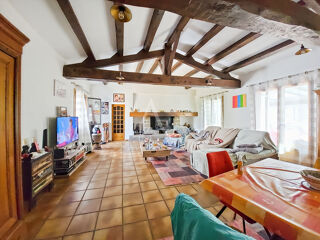  Maison � vendre 5 pi�ces 130 m�