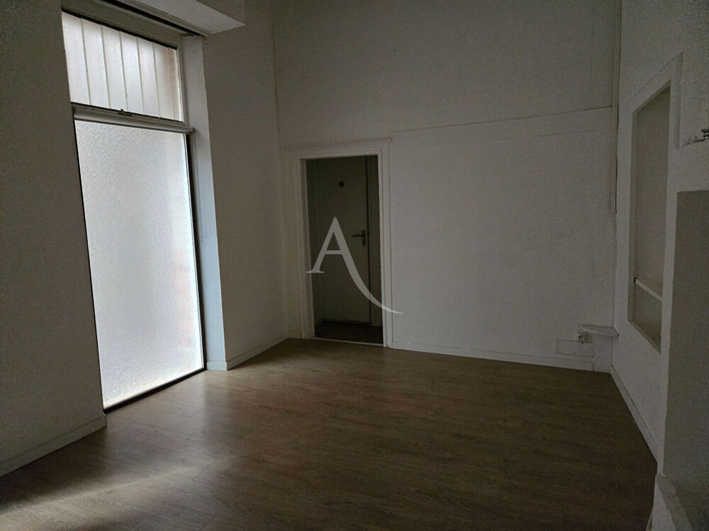   Local professionnel Albi