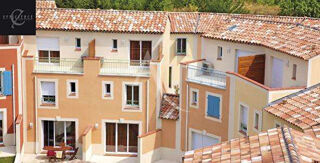 Appartement 52m2 Rousset
