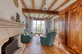  Maison  vendre 7 pices 144 m