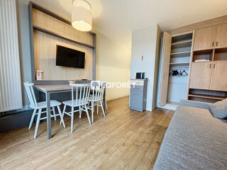  Appartement à vendre 2 pièces 27 m²