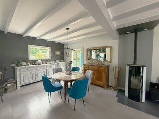  Maison � vendre 6 pi�ces 134 m�