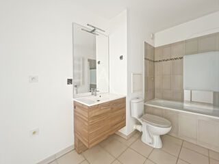  Appartement à vendre 2 pièces 45 m²