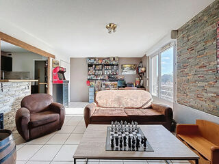  Appartement  vendre 3 pices 63 m