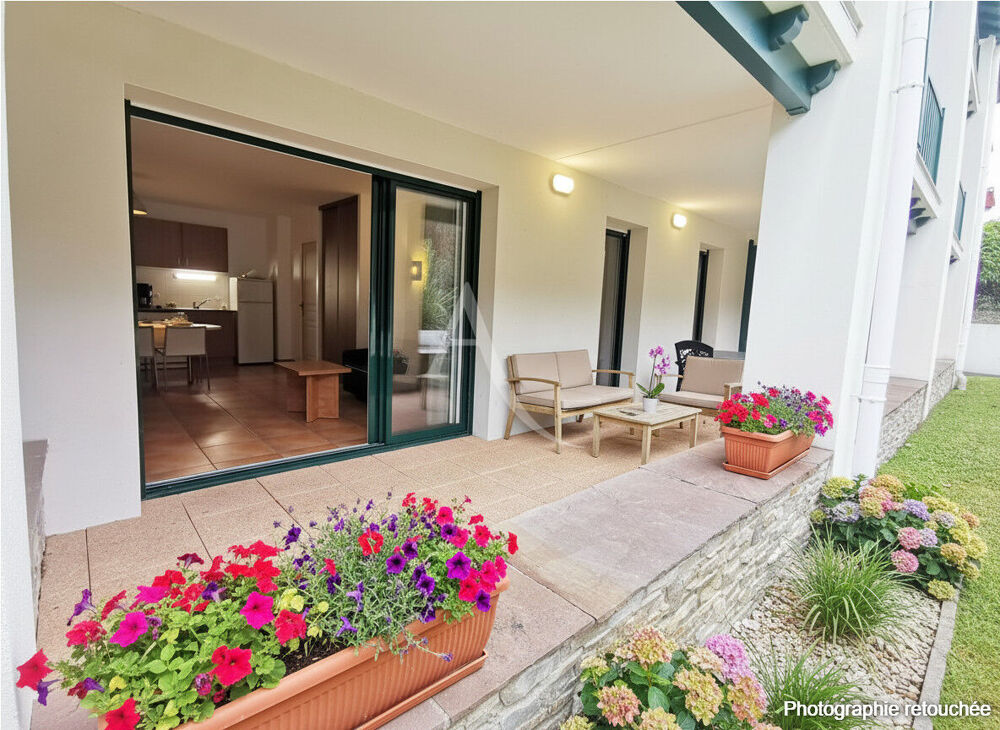 Appartement 3 pièce(s) 45 m2