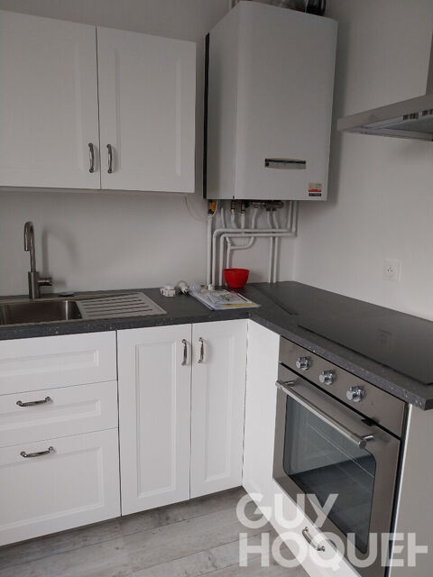  Appartement � louer 4 pi�ces 77 m�