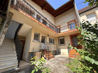  Maison  vendre 6 pices 124 m
