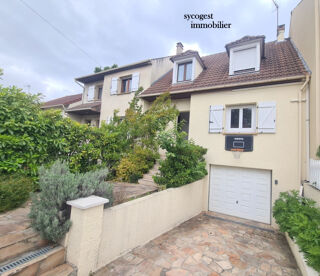  Maison à vendre 5 pièces 85 m²