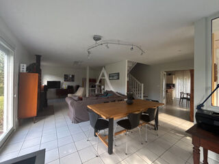  Maison à vendre 6 pièces 156 m²