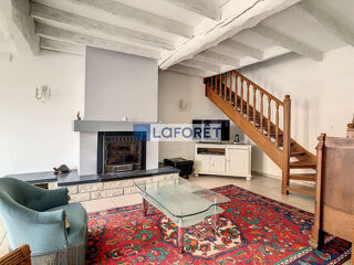  Maison � vendre 5 pi�ces 155 m�