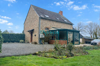  Maison � vendre 4 pi�ces 95 m�