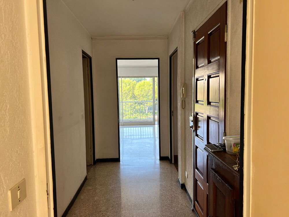Vente Appartement Appartement Antibes 2 pièce(s) 55 m2 Antibes