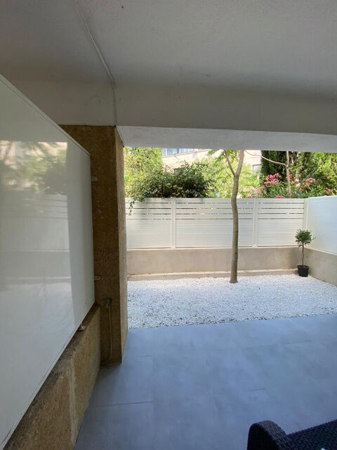  Appartement � louer 1 pi�ce 34 m�