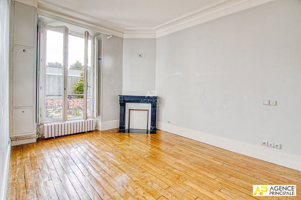 � vendre  Appartement Versailles (78000)