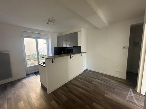   Appartement Rosny Sur Seine 2 pi�ce(s) 29 m2 Appartement - 2 pi�ce(s) - 29 m�