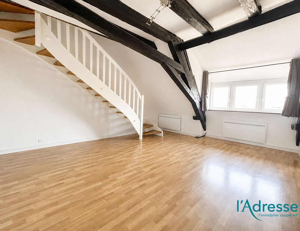 Location Appartement Appartement Ingersheim 3 pièce(s) 68.04 m2 Ingersheim