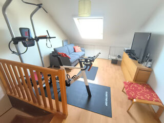  Maison � vendre 8 pi�ces 151 m�