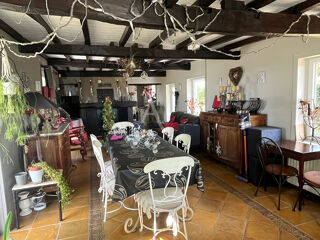  Maison � vendre 7 pi�ces 124 m�