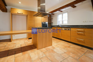  Maison � louer 3 pi�ces 111 m�