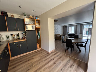  Maison à vendre 6 pièces 119 m²