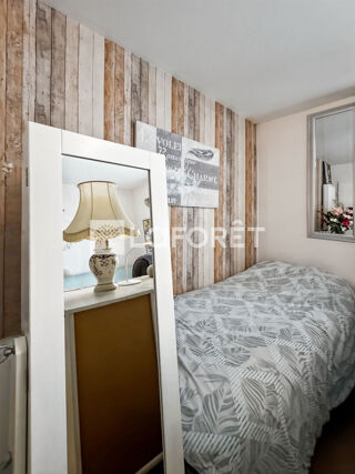  Maison � vendre 2 pi�ces 53 m�