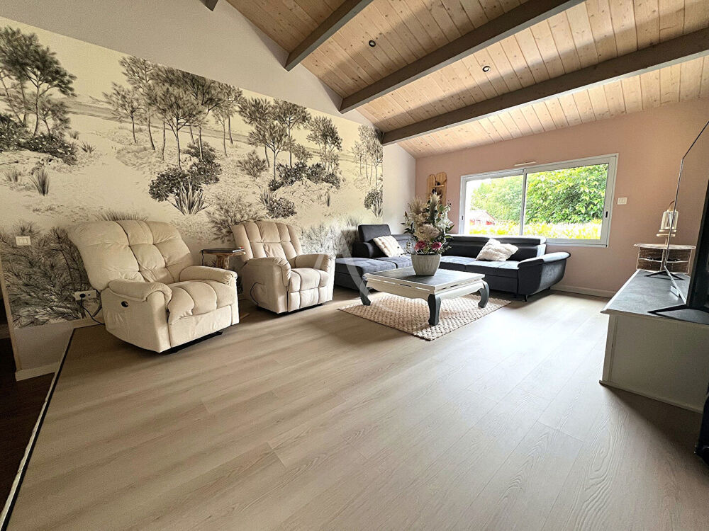 Vente Maison Maison Talmont Saint Hilaire Talmont saint hilaire