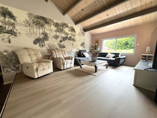 Maison à vendre 6 pièces 170 m²