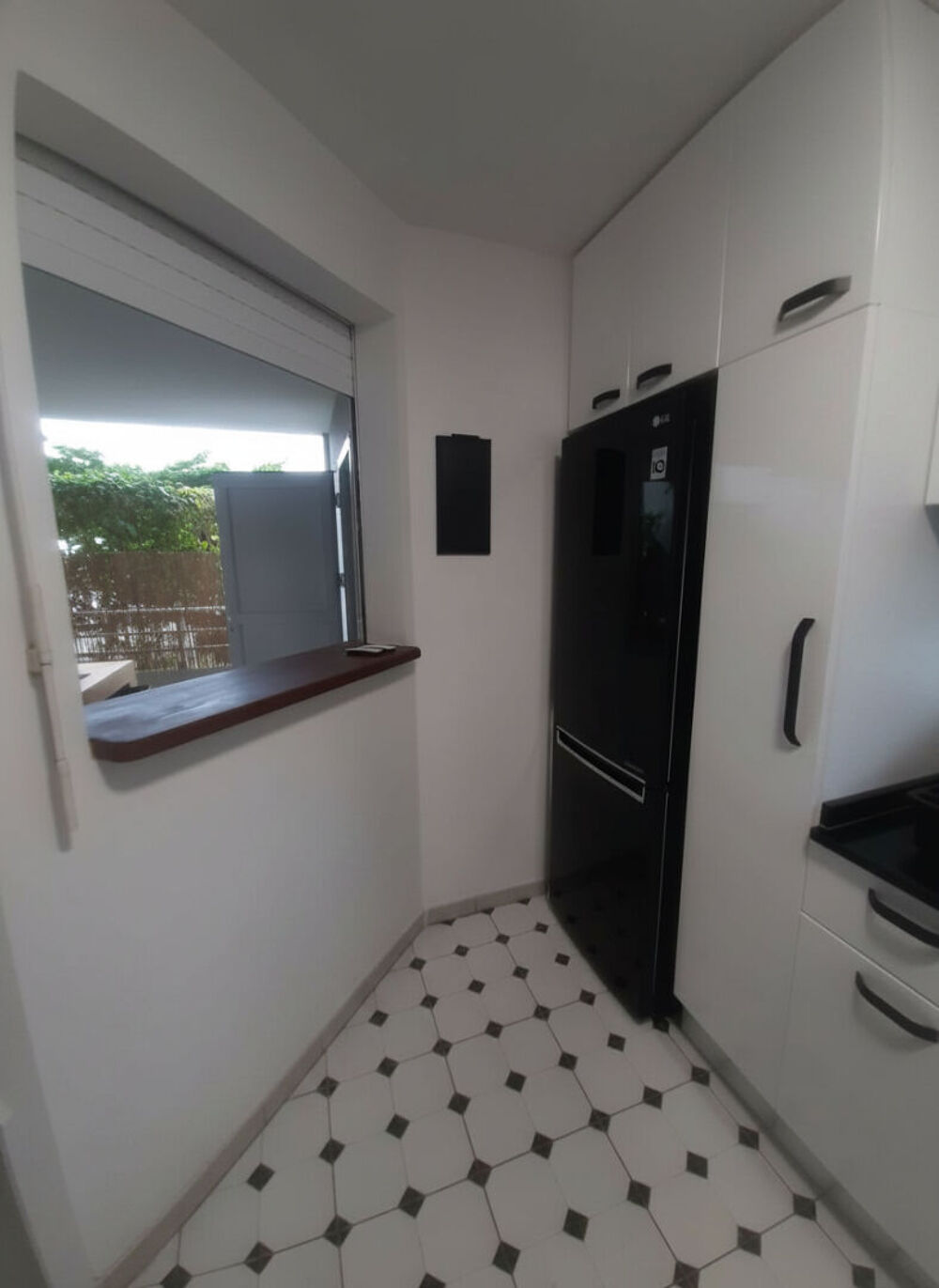 Location Appartement Appartement Le Lamentin 3 pièce(s) 59.68 m2 meublé  bon standing disponible début juillet 2026 !!!!! Magnifique Pépite à SAISIR Le lamentin