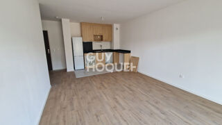  Appartement à louer 3 pièces 60 m²