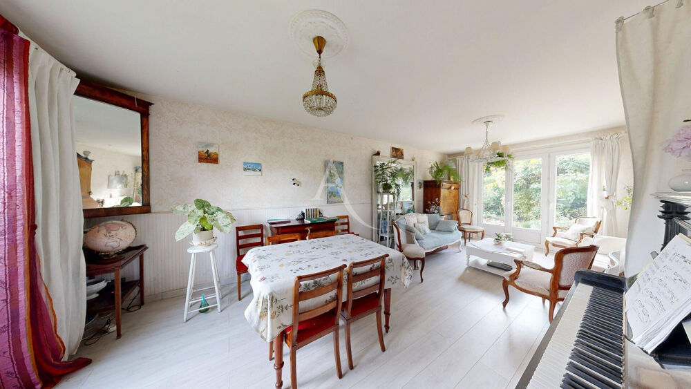 Vente Maison Maison Meulan En Yvelines 104 m�, 4 chambres. Meulan en yvelines