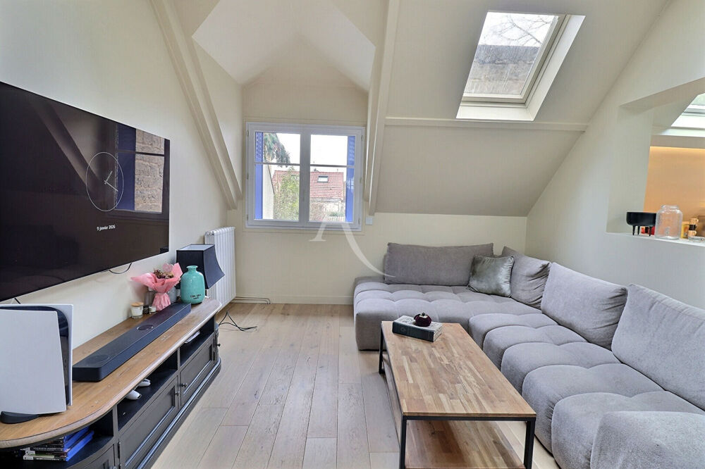 � vendre  Maison Maisons-Laffitte (78600)