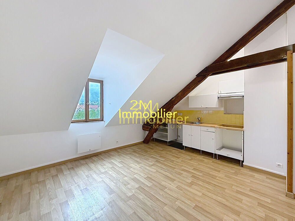 Appartement a louer melun - 2 pièce(s) - 39 m2 - Surfyn