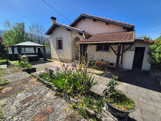 Maison 5 pièces 122 m² · à Foix · 122 m² · 234 000 €