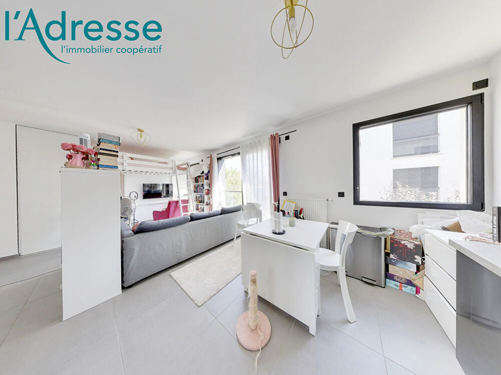 Vente Appartement Appartement STUDIO 31M² CENTRE VILLE + PARKING SOUS-SOL Noisy le grand