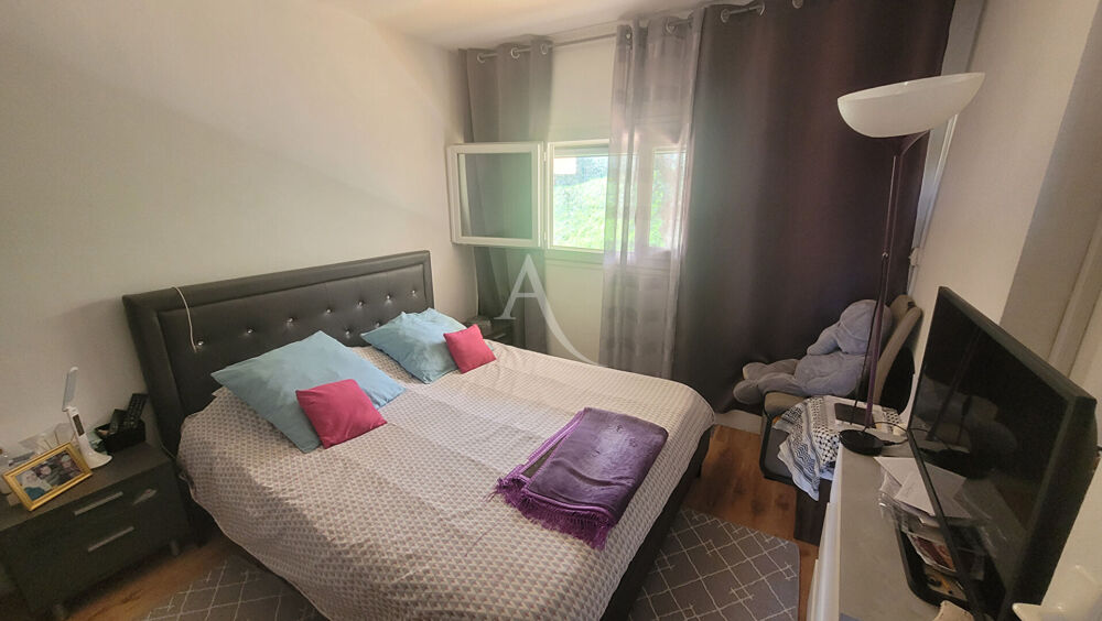 Appartement 3 pièces 55 m2 vendu loué