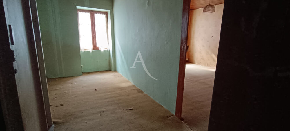 Vente Maison MAISON A RENOVER SUR SOUBISE Soubise