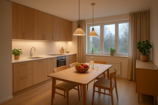  Appartement à vendre 3 pièces 85 m²