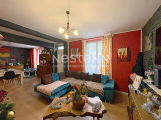  Maison � vendre 4 pi�ces 119 m�