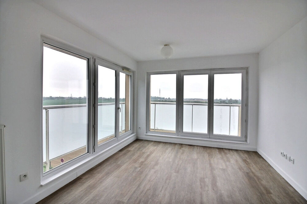 CAPINGHEM : T2 de 44.25 m² et parking