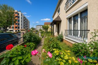  Maison � vendre 3 pi�ces 116 m�