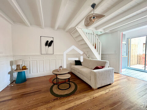  Appartement � louer 2 pi�ces 36 m�