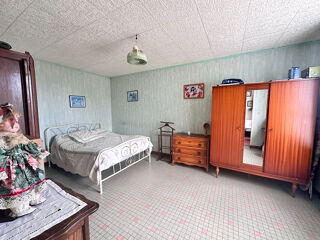  Maison � vendre 3 pi�ces 64 m�