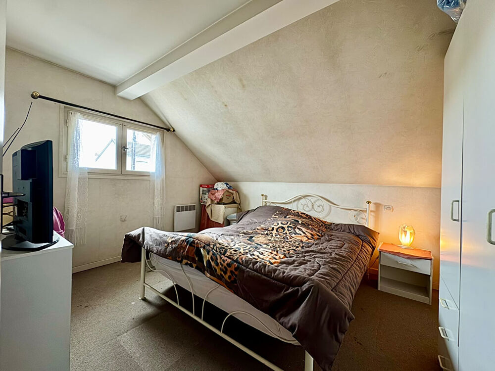 Vente Maison Maison F4 de 80m² Bezons