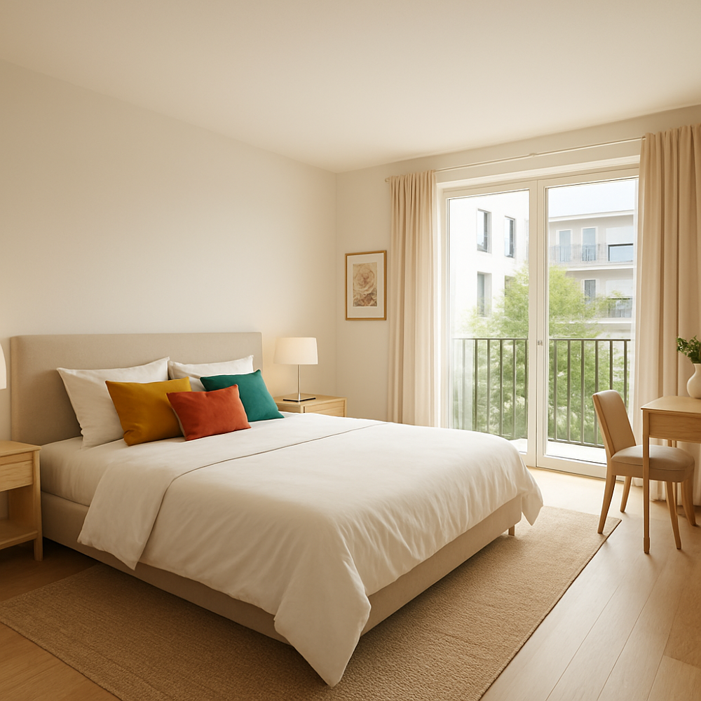 Vente Appartement Appartement 4 pièces de 95 m2 (Abondance) Abondance