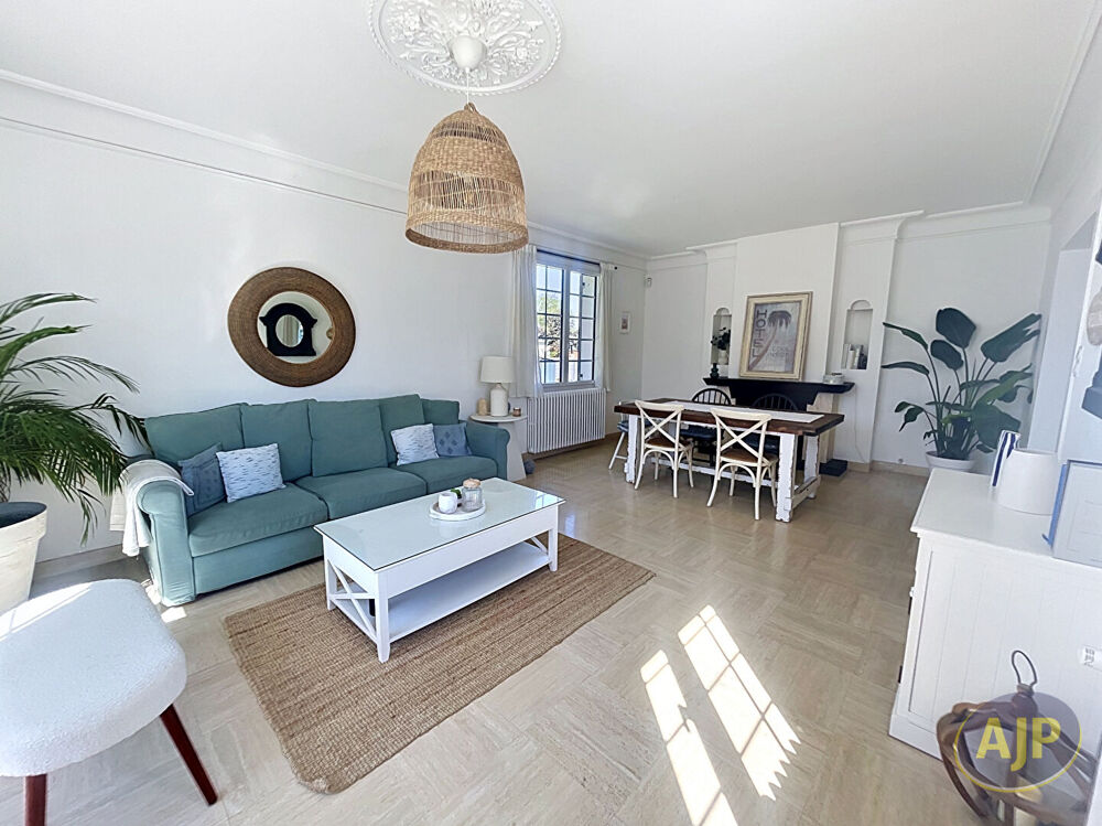 Maison Saffre 6 pièce(s) 154 m2