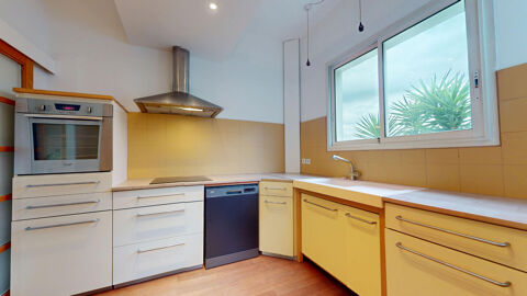  Appartement � louer 4 pi�ces 119 m�