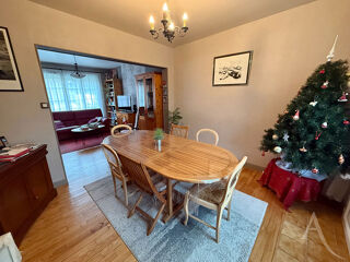  Maison � vendre 5 pi�ces 100 m�