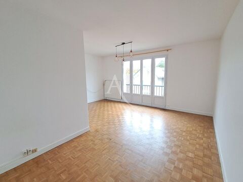  Appartement  louer 1 pice 37 m