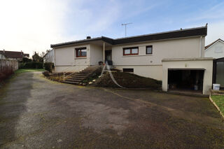  Maison � vendre 5 pi�ces 110 m�