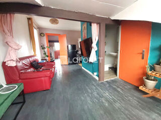  Appartement � vendre 2 pi�ces 27 m�